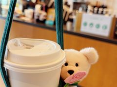 -星巴克臻选(青岛麦凯乐分店)