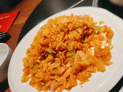 -福茂源横山铁锅羊肉(高新路店)