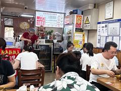 -天瑞福云南过桥米线(十里河店)