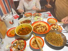 -遇见老南昌-柴火灶(顺外路店)