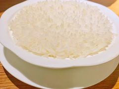 米饭-渝半城经典川粤菜(重庆天地店)