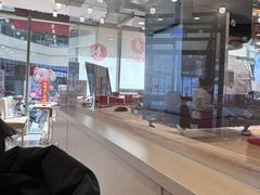 -喜家德虾仁水饺(开发区振华店)