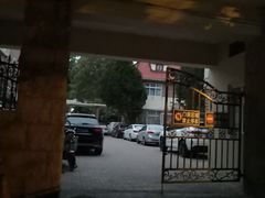 门面-大学路8号炸串(大学路十四号院店)