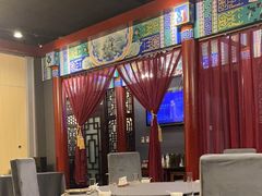 -羲和雅苑•北京烤鸭(平安国际金融中心店)