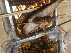 -袁师傅烤肉(弹子石店)