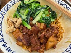 -梅溪·小伙子干挑面(安吉总店)