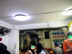 -甜甜屋(解放中路店)