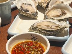 -乔街深夜食堂·小龙虾·高压锅生蚝(杭州总店)