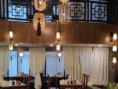-老太原菜馆(中正天街店)