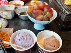 -300杯·和牛烧肉清酒专门店(廊里店)