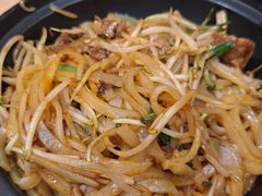 -金记 酿皮·煲烧饭(万博店)