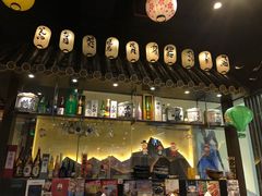 -山屋日式料理屋(宛平88店)