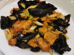 过油肉-凯鸽酒楼•雁北民间菜(华北星店)