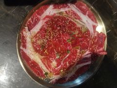 -大叹号·朝鲜族烤肉(潍坊泰华城店)