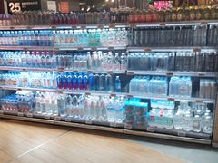 -Olé精品超市(苏州中心店)