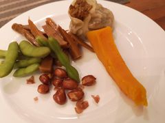 -宁波石浦豪生大酒店·自助餐厅