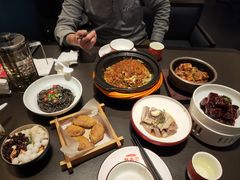 -聚鑫阁江浙菜·非遗传承技艺(金汇龙湖天街店)