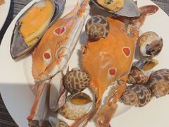 -星璞餐厅(深铁塘朗城君璞酒店)