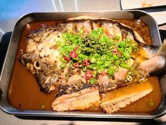 -半天妖烤鱼(丽金广场店)