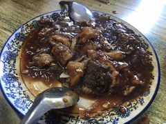 -金鹏鱼肉馆
