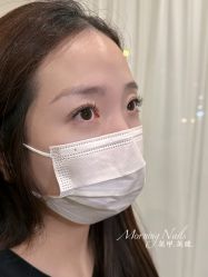 -茉柠Morning Nails