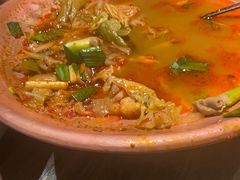 -云海肴·汽锅鸡·云南菜(广安门天虹店)