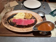 -艾雷牛排馆 LA.Prime Steakhouse