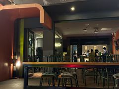 -LAMP BAR 水烟音乐酒吧
