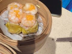 -点都德(华强南店)