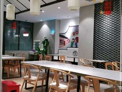 大堂-德克士(前门店)