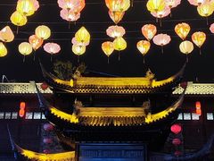 -磁器口古镇