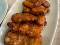 果木烤猪排-庄隐阁(悠方广场店)