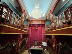 -NINES推理馆·实景侦探推理剧MIXPLAY(静安店)