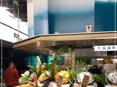 -亚马逊海鲜自助(梅溪湖步步高店)