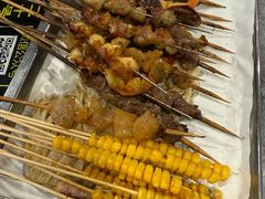 -老谢野馄饨(延安路店)