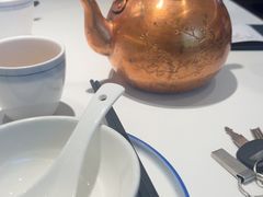 -东方红·湖南菜(金屿店)