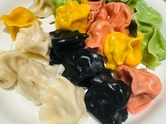-汇丰苑·海鲜青岛菜(中山路大鲍岛店)