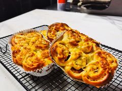 -王森咖啡西点烘焙培训(上海名厨中心店)