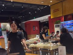 -聚味瞿记·龙虾堂(天元店)