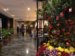 大堂-香云轩·顺德菜(香云纱园林酒店店)