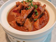 -小菜园新徽菜(无锡宜家荟聚中心店)