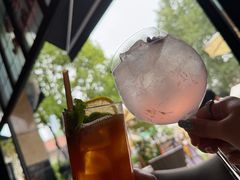 -THE CANNERY&JUJU 新鲜海鲜·牛排美食酒廊