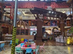 -卡通尼·Safari非洲探索乐园·生日会(金桥国际商业广场店)