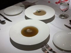 牛小排清汤-王品牛排(佛山南海万科广场店)