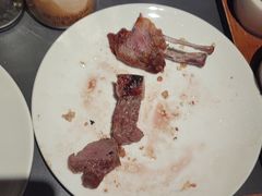 -拉蒂娜·巴西牛排馆 Latina·Brazilian Steakhouse(王府井喜悦店)