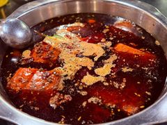 -周记全牛油火锅