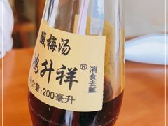 -刘信牛羊肉小炒泡馍(回民街店)