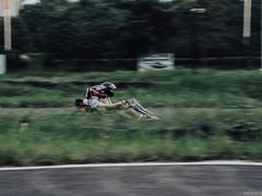 -极速星辰卡丁车赛车场(西山店)