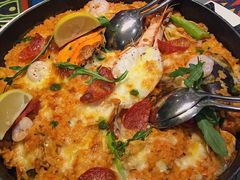 -芭莉与彩虹西餐厅(成都合生汇店)