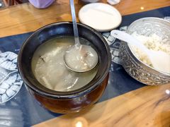-白家寨子·山野白族菜(古城总店)